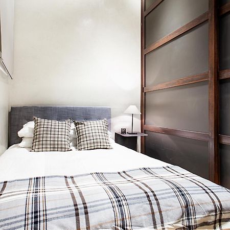 Midtown Luxury Apartments By Sweett Barcelona Ngoại thất bức ảnh