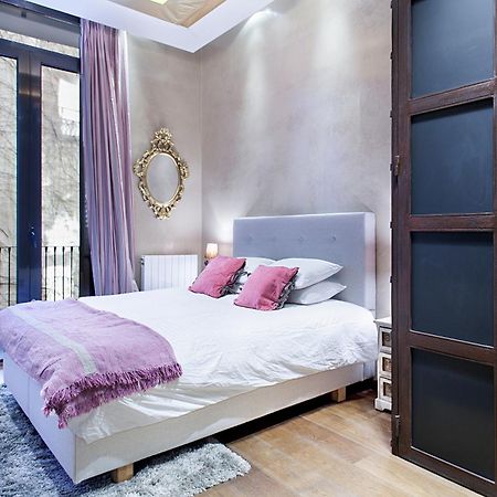 Midtown Luxury Apartments By Sweett Barcelona Ngoại thất bức ảnh