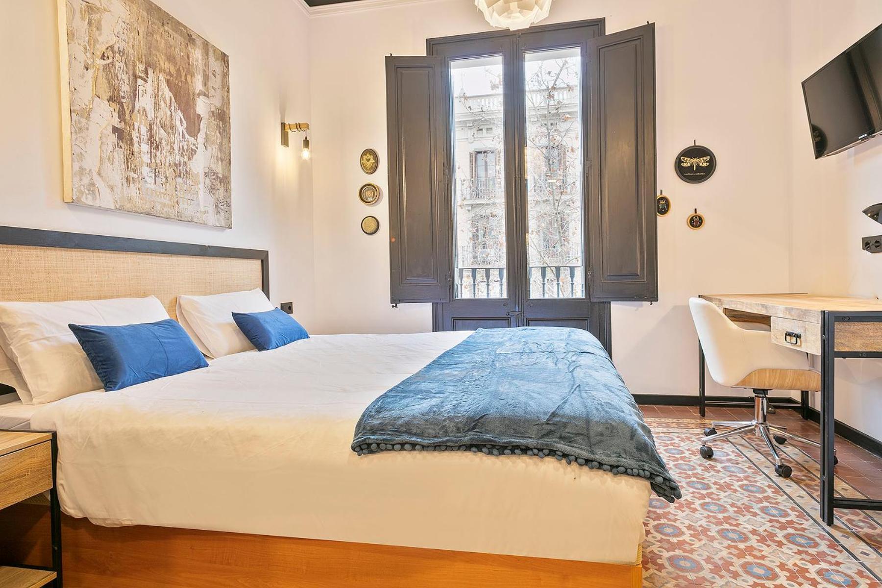 Midtown Luxury Apartments By Sweett Barcelona Phòng bức ảnh