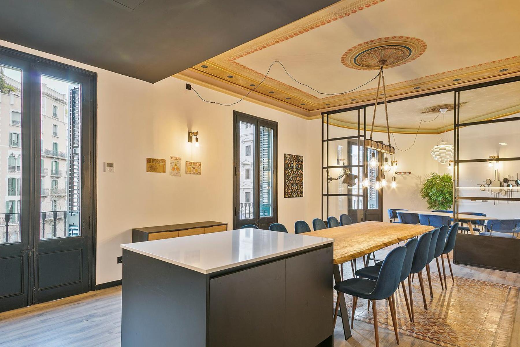 Midtown Luxury Apartments By Sweett Barcelona Phòng bức ảnh