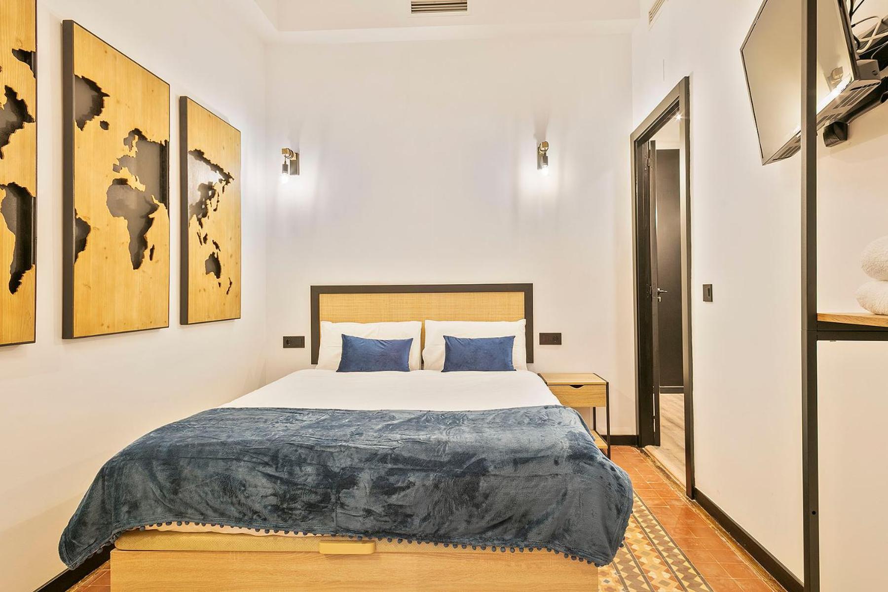 Midtown Luxury Apartments By Sweett Barcelona Phòng bức ảnh