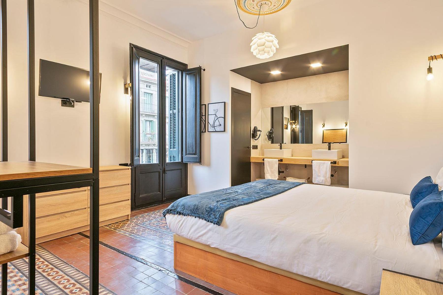 Midtown Luxury Apartments By Sweett Barcelona Phòng bức ảnh