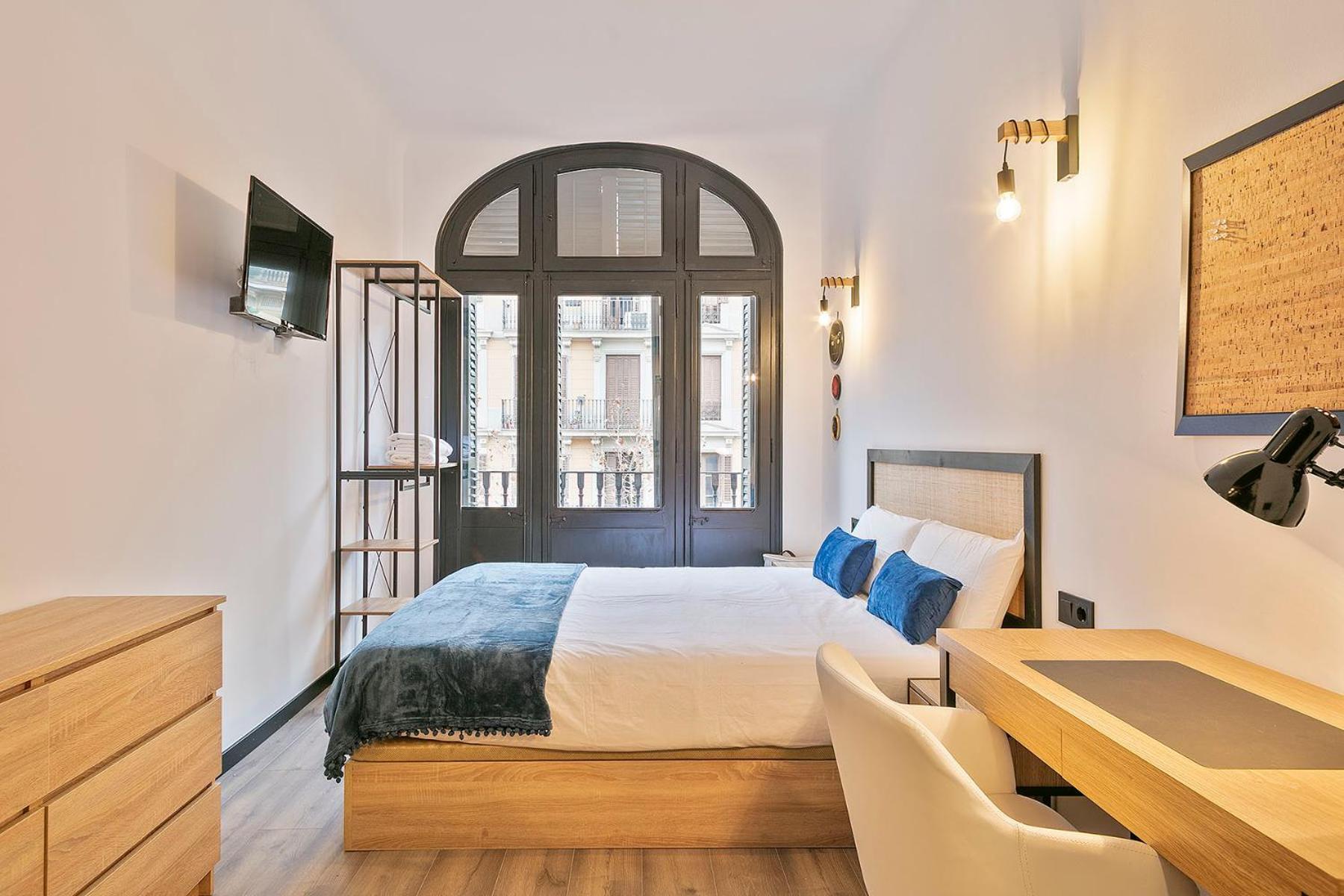 Midtown Luxury Apartments By Sweett Barcelona Phòng bức ảnh